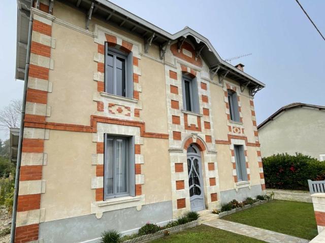 Maison vente à Langon, Saint-symphorien