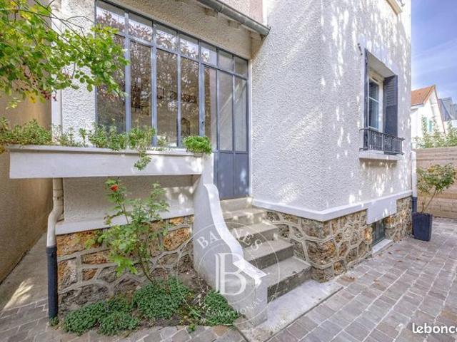 Maison vente à Antony, Hauts-de-Seine