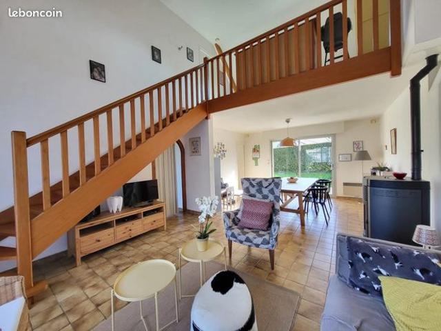 Maison vente à Saint-Nazaire, Mesquer