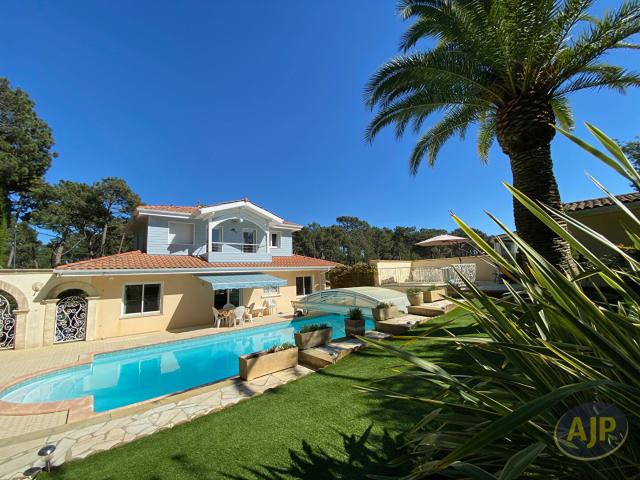 Maison vente à Arcachon, Lège-cap-ferret