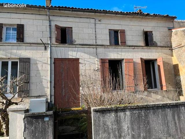 Maison vente à Saint-Gaudens, Mirambeau