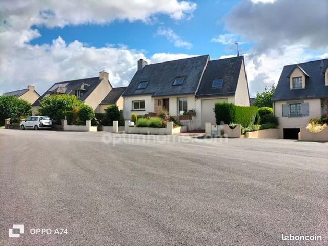 Maison vente à Rennes, Bretagne