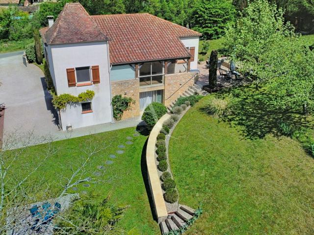 Maison vente à Cahors, Prayssac