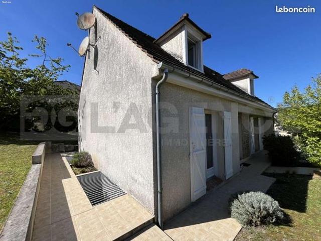 Maison vente à Le Raincy, Coubron