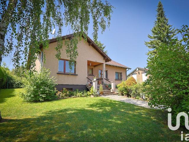 Maison vente à Sarreguemines, Ernestviller