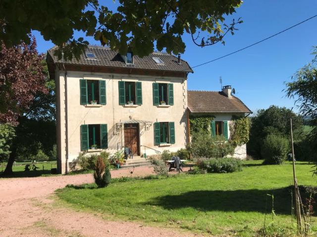 Maison vente à Charolles, La Clayette