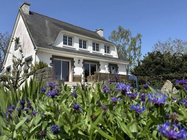 Maison vente à Quimper, Bretagne