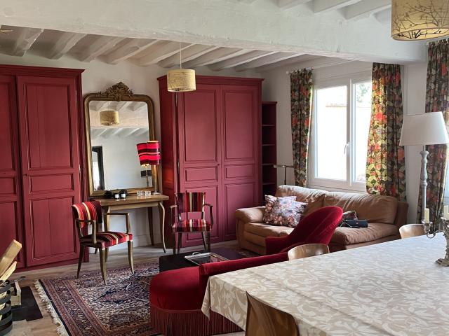 Maison vente à Les Andelys, Lyons-la-forêt