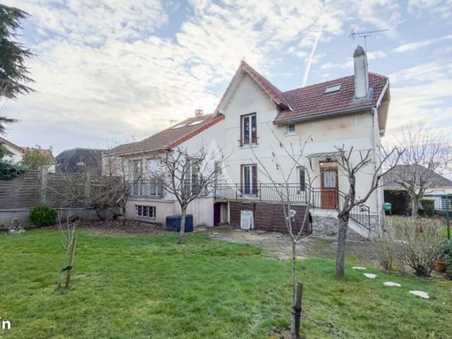 Maison vente à Évry, Montgeron