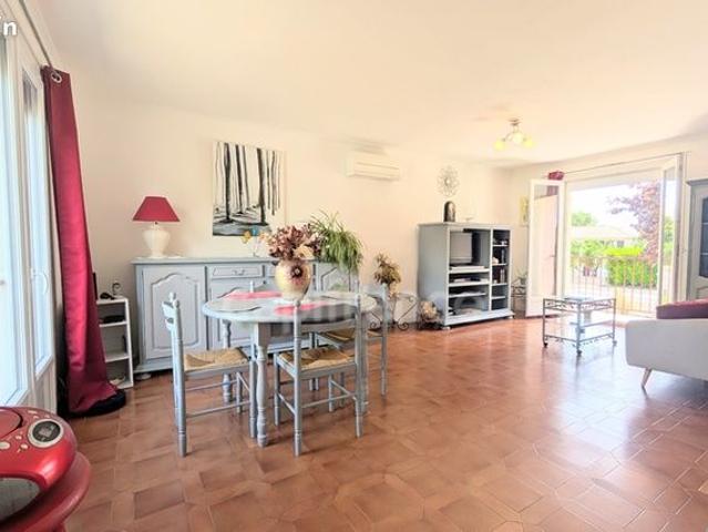 Maison vente à Cognac, Gensac-la-pallue