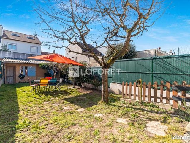 Maison vente à Nanterre