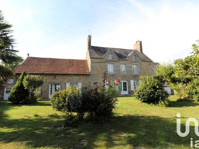 Maison vente à Avranches, La Rochelle-normande