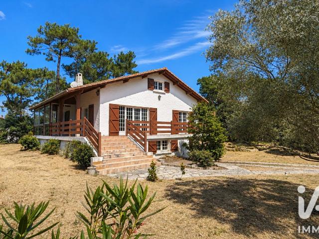 Maison vente à Mont-de-Marsan, Biscarrosse