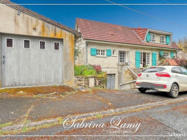 Maison vente à Épernay, Saint-martin-d'ablois