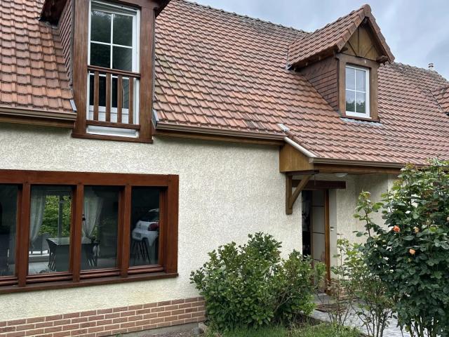 Maison vente à Bernay, Épaignes