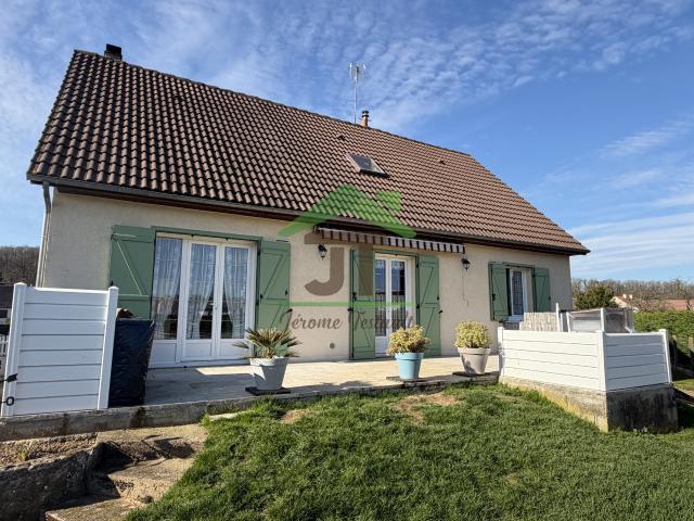 Maison vente à Châteaudun, Bonneval