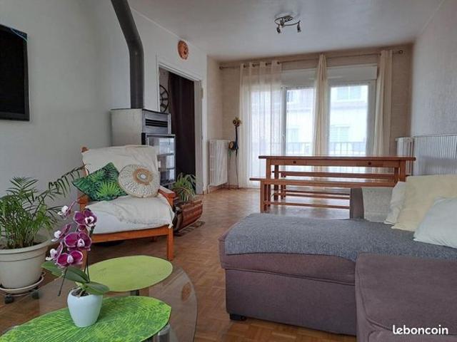 Maison vente à Rambouillet