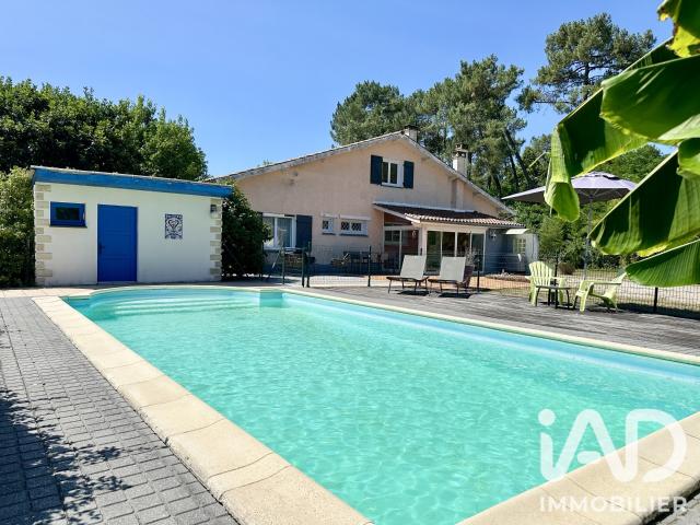 Maison vente à Lesparre-Médoc, Avensan