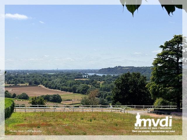 Maison vente à Cholet, La Varenne
