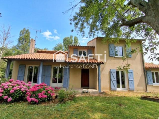 Maison vente à Niort, Prahecq