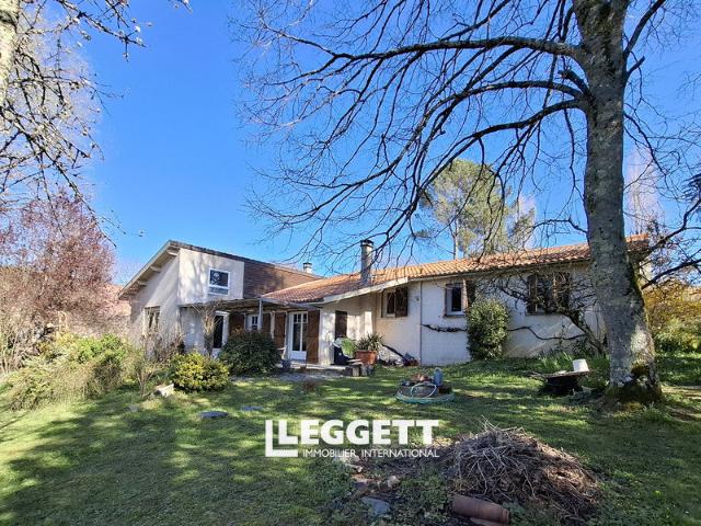 Maison vente à Limoges, Verneuil-sur-vienne