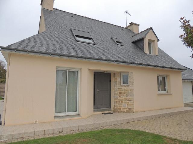 Maison vente à France métropolitaine, Bretagne