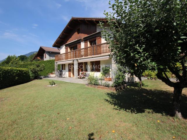 Maison vente à Albertville, Aime