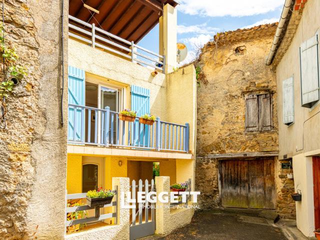 Maison vente à Limoux, Espéraza