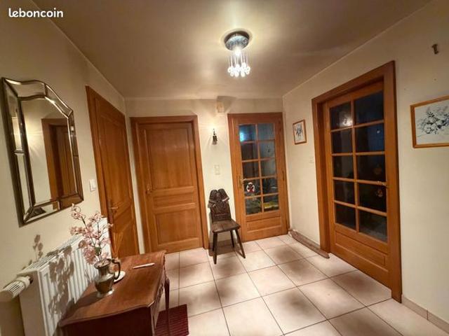 Maison vente à Épinal, Rupt-sur-moselle