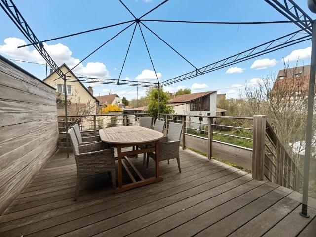 Maison vente à Quartier des Tanzmatten, Sélestat