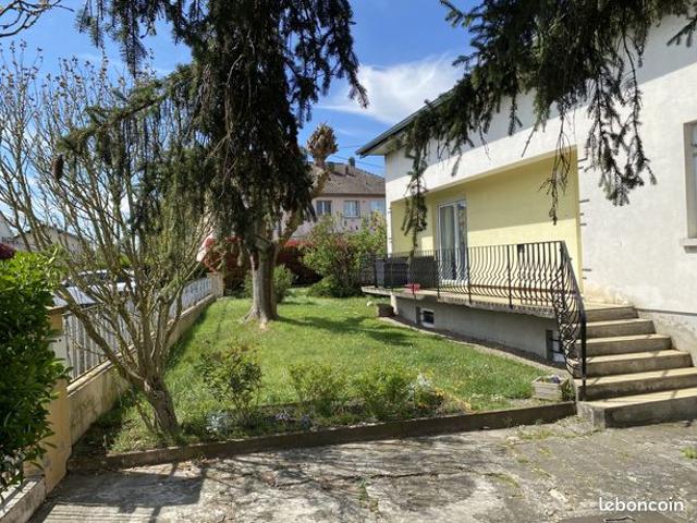 Maison vente à Mulhouse, Bantzenheim