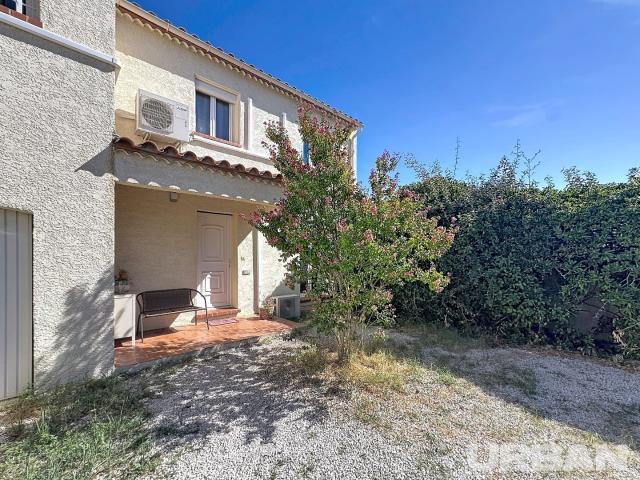 Maison vente à Castelnau-le-Lez, Hérault