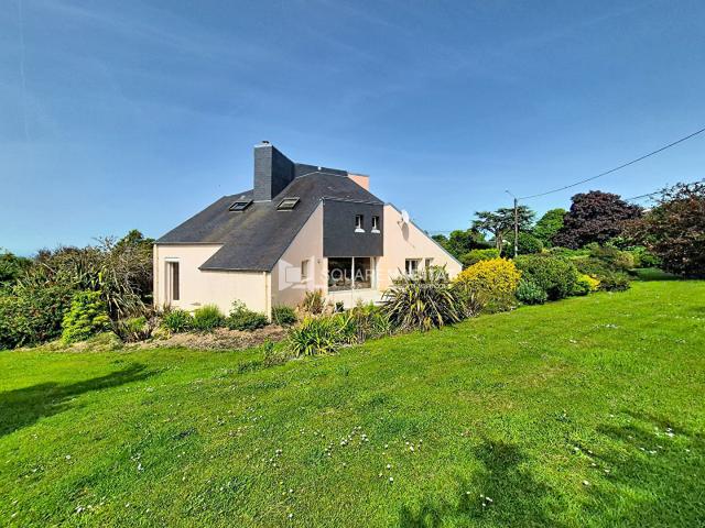 Maison vente à Lannion, Bretagne