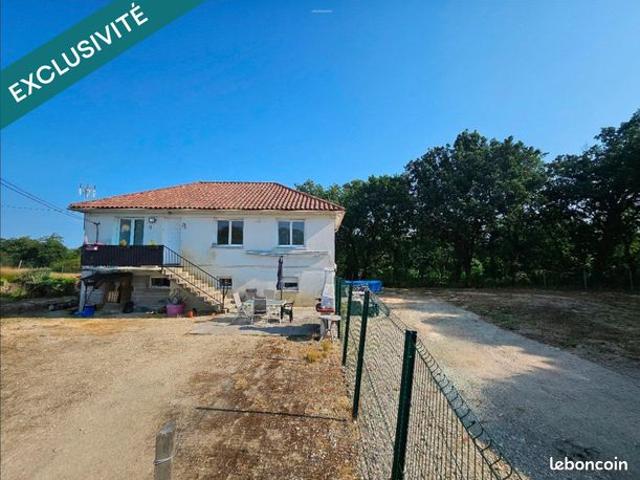 Maison vente à Condom, Gondrin