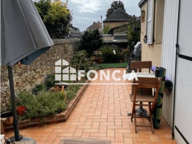 Maison vente à Le Mans