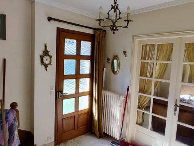 Maison vente à Nogent-le-Rotrou, La Loupe
