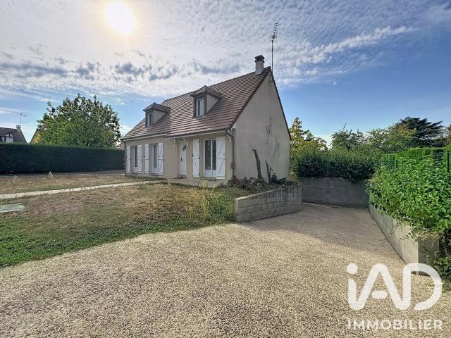 Maison vente à Cerny, Essonne