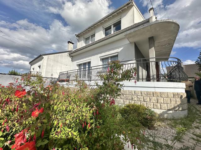 Maison vente à Le Raincy, Noisy-le-grand