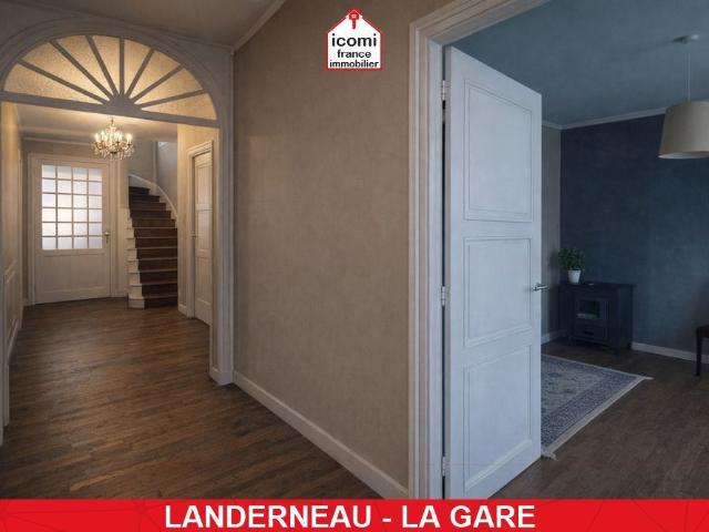 Maison vente à Voas Glaz, Landerneau