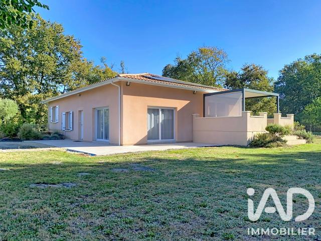 Maison vente à Langon, Noaillan