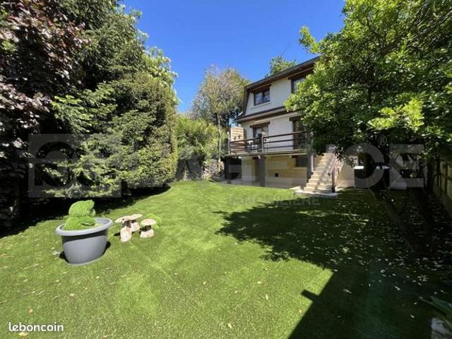 Maison vente à Le Raincy, Coubron