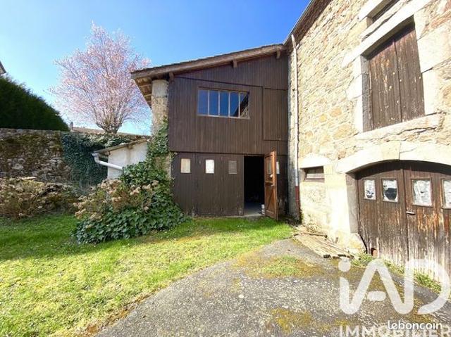 Maison vente à Ambert, Baffie