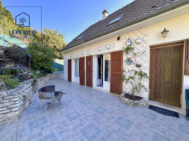 Maison vente à Puiseux-en-Retz, Aisne