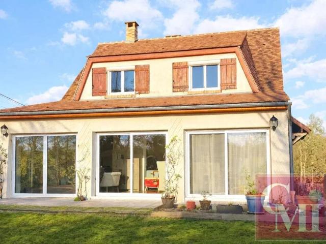 Maison vente à Palaiseau, Breuillet