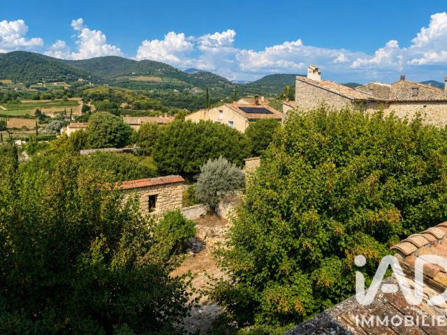 Maison vente à Faucon, Vaucluse