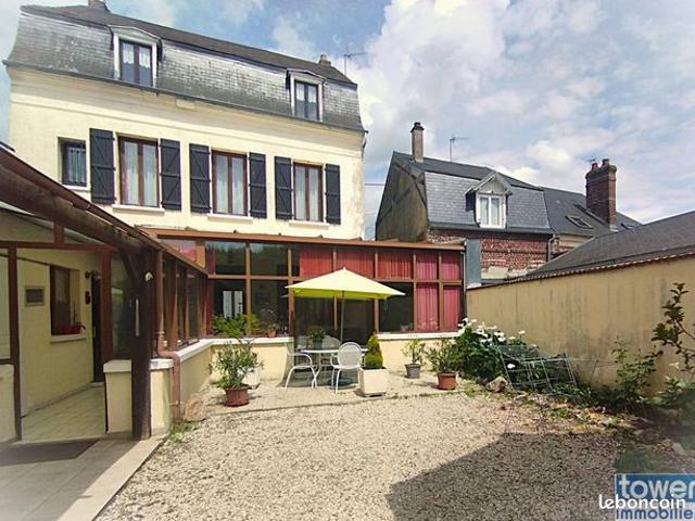 Maison vente à Compiègne, Noyon