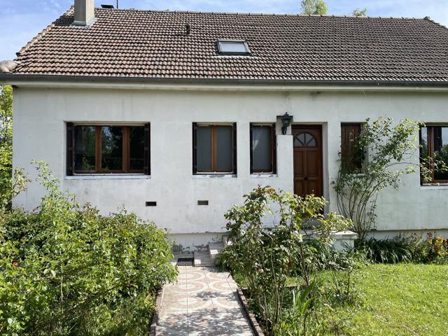 Maison vente à Beauvais, Sérifontaine