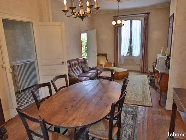 Maison vente à Provins, Montereau-fault-yonne