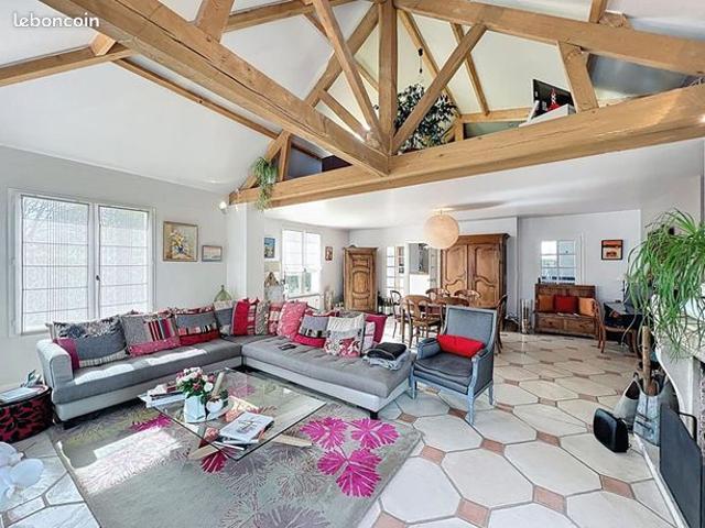 Maison vente à Rambouillet, Le Perray-en-yvelines