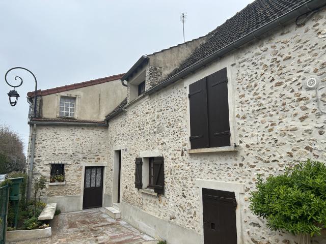 Maison vente à Rambouillet, Méré